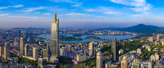 灯塔-首屏背景图